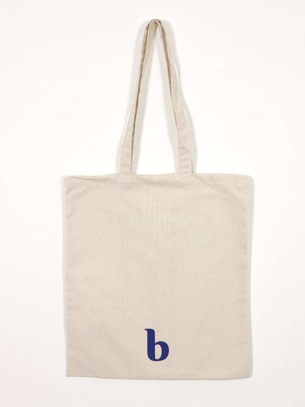 Brooklinen Canvas Tote Bag - Picture 5 of 6